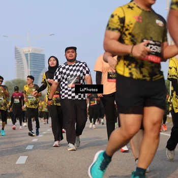 Runner Photo 6169280