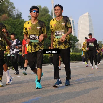Runner Photo 6169387