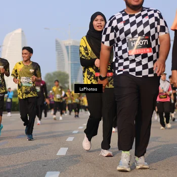 Runner Photo 6169416