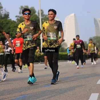 Runner Photo 6169426