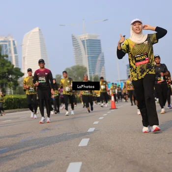 Runner Photo 6169471