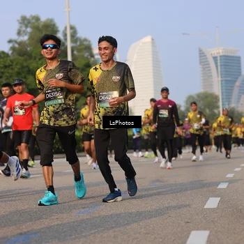 Runner Photo 6169507