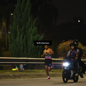 Runner Photo 6169520