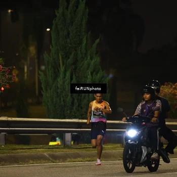 Runner Photo 6169544