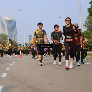 Runner Photo 6169560