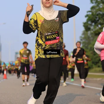 Runner Photo 6169614