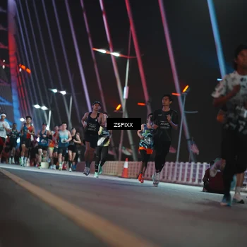 Runner Photo 6169730
