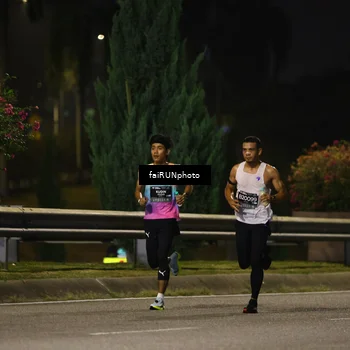 Runner Photo 6169900