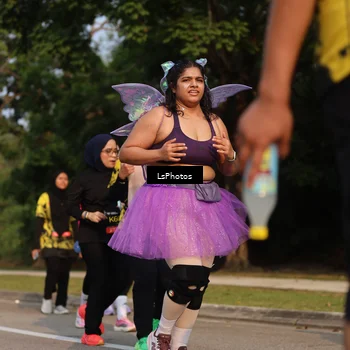 Runner Photo 6169940