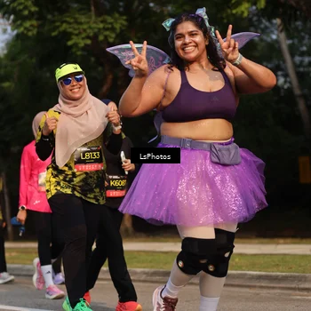 Runner Photo 6169953