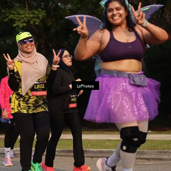 Runner Photo 6169985