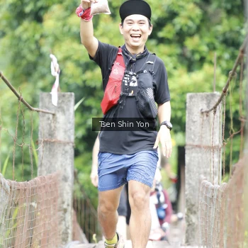 Runner Photo 61700