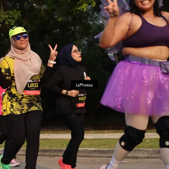 Runner Photo 6170070