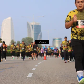 Runner Photo 6170204