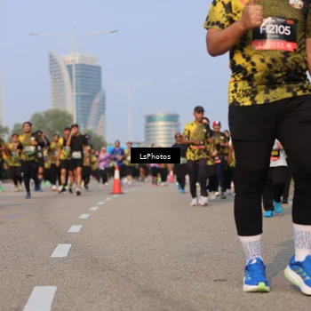 Runner Photo 6170237