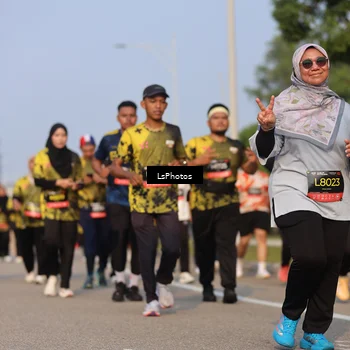 Runner Photo 6170307