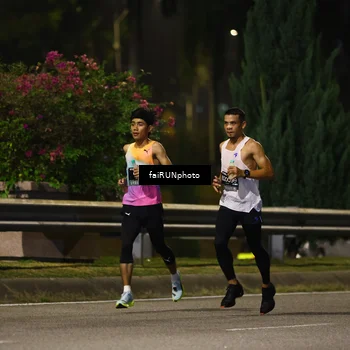 Runner Photo 6170311