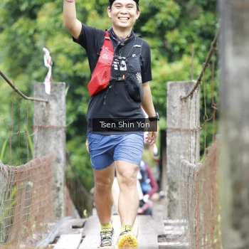 Runner Photo 61704