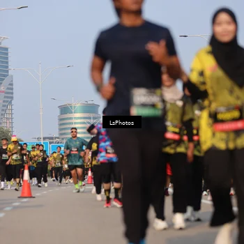 Runner Photo 6170472