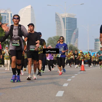 Runner Photo 6170540