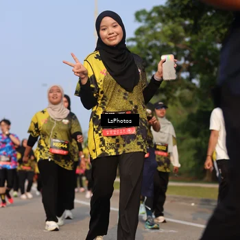 Runner Photo 6170713