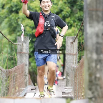 Runner Photo 61708