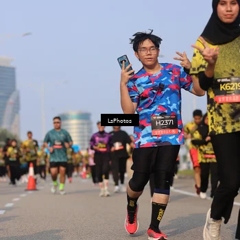 Runner Photo 6170814