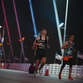 Runner Photo 6170941