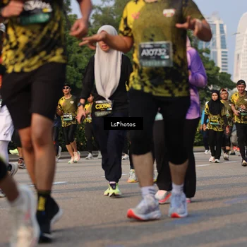 Runner Photo 6170963