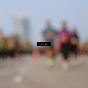 Runner Photo 6171013