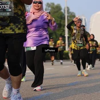 Runner Photo 6171026