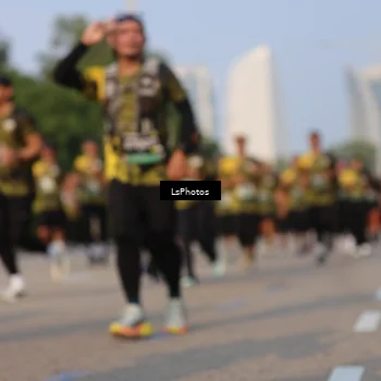 Runner Photo 6171039