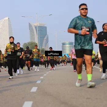 Runner Photo 6171092