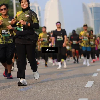 Runner Photo 6171150