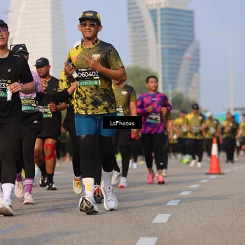 Runner Photo 6171183