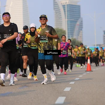 Runner Photo 6171196