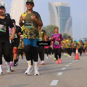 Runner Photo 6171230
