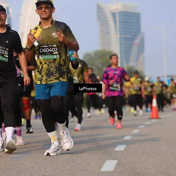 Runner Photo 6171245