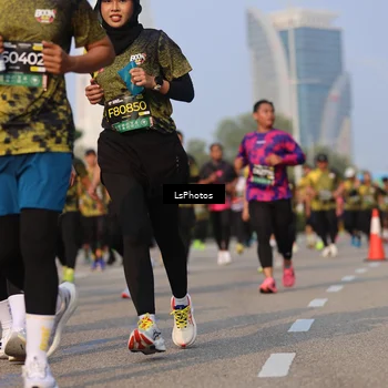 Runner Photo 6171298