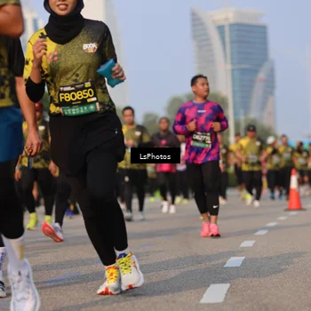 Runner Photo 6171310