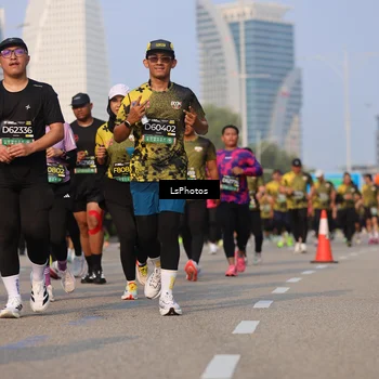 Runner Photo 6171330