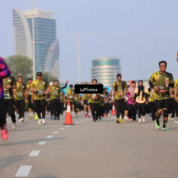 Runner Photo 6171387