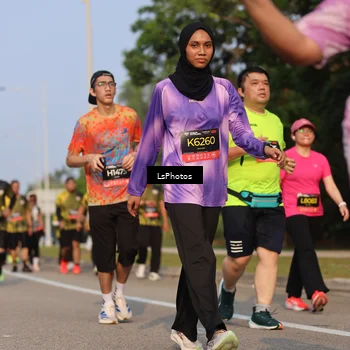 Runner Photo 6171448