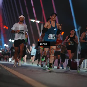 Runner Photo 6171567