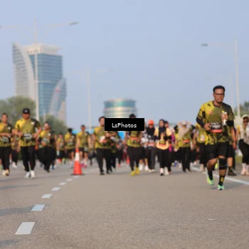 Runner Photo 6171620