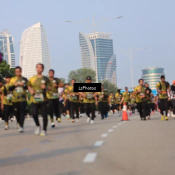 Runner Photo 6171623