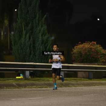 Runner Photo 6171813