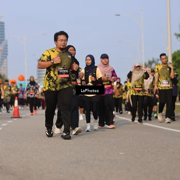 Runner Photo 6171827