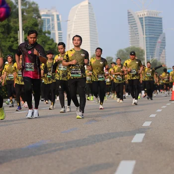Runner Photo 6171837