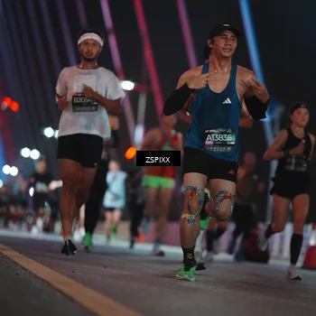 Runner Photo 6171907